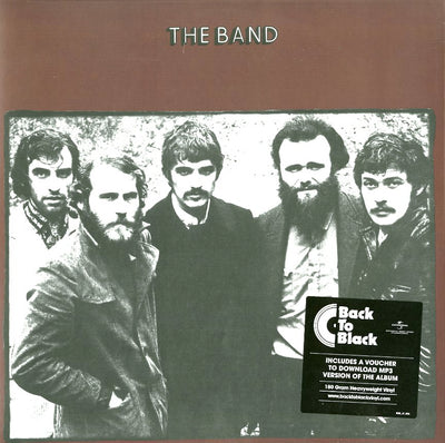 Band The - The Band | Vinile