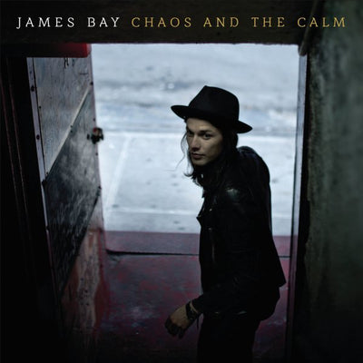 James Bay - Chaos And The Calm | CD