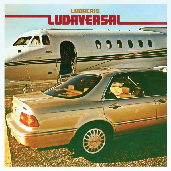 Ludacri S - Ludaversal | CD