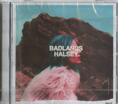 Halsey - Badlands | CD