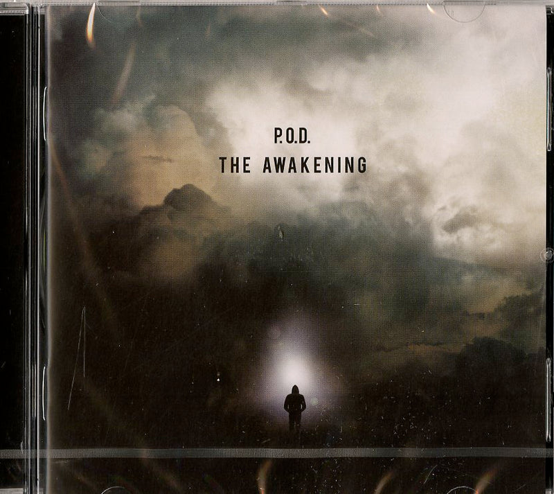 P.O.D. - The Awakening | CD