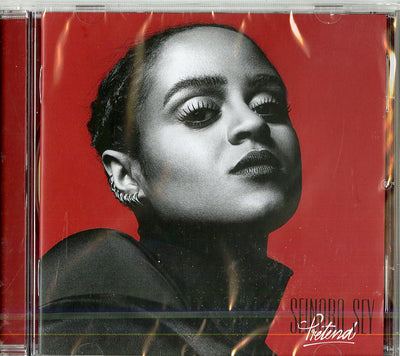 Seinabo Sey - Pretend | CD