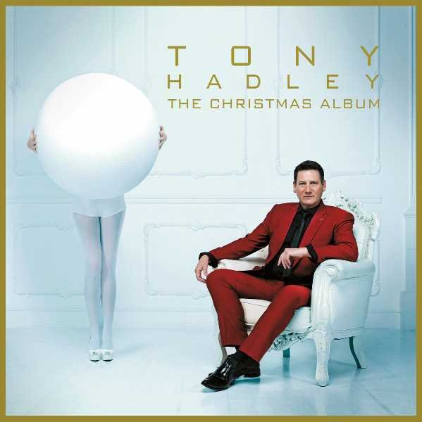 Hadley Tony - The Christmas Album | CD