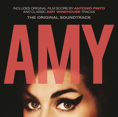 Various - Amy | CD