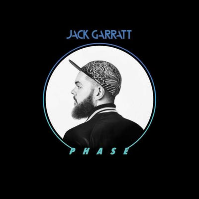 Garratt Jack - Phase | CD