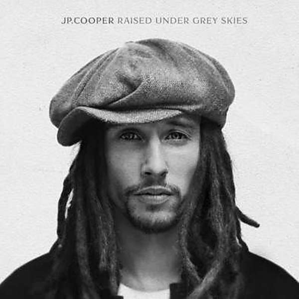 Cooper Jp - Raised Under Grey Skies | CD