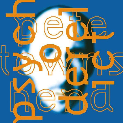 Townsh End Pete - Psychoderelict | CD