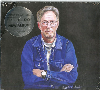 Clapton Eric - I Still Do | CD