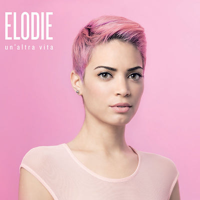 Elodie - Un'Altra Vita | CD