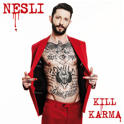 Nesli - Kill Karma | CD