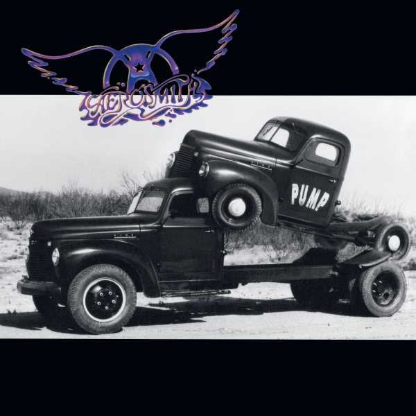 Aerosmith - Pump | Vinile