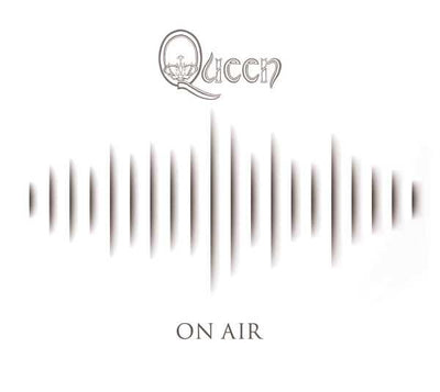 Queen - On Air | CD