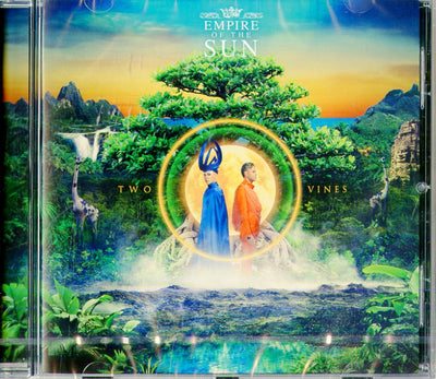 Empire Of The Sun - Two Vines | CD