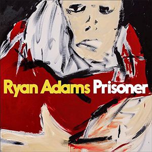 Adams Ryan - Prisoner | CD