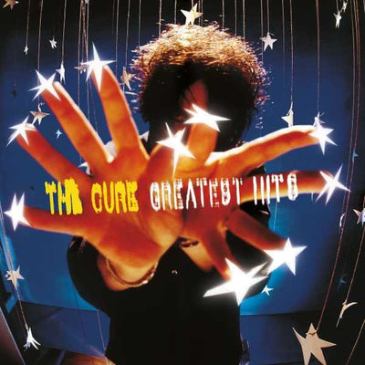 Cure The - Greatest Hits | Vinile