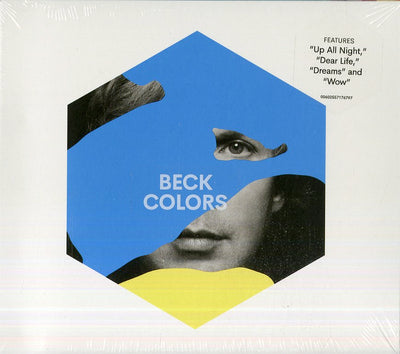 Beck - Colors | CD
