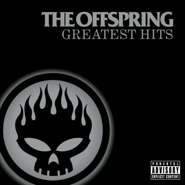 Offspring - Greatest Hits | CD