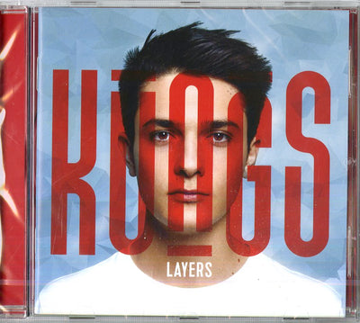 Kungs - Layers | CD