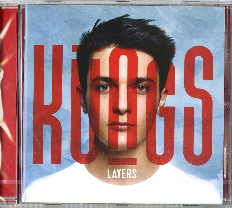 Kungs - Layers | CD