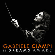 Ciampi Gabriele - In Dreams Awake | CD