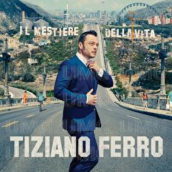 Ferro Tiziano - Il Mestiere Della Vita | CD