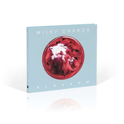 Chance Milky - Blossom | CD