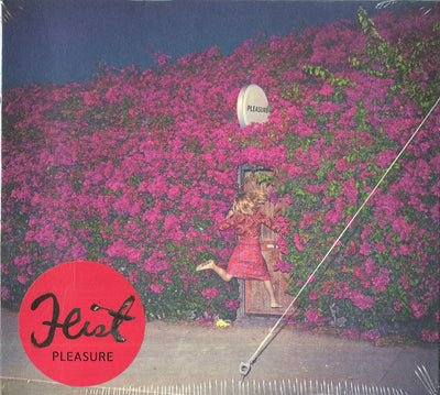 Feist - Pleasure | CD