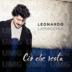Lamacch Ia Leonard O - Cio' Che Resta | CD