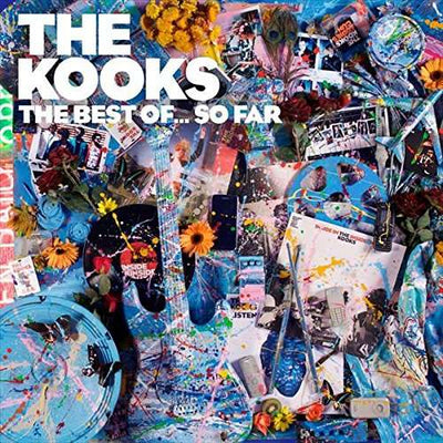 Kooks The - The Best Of Deluxe | CD