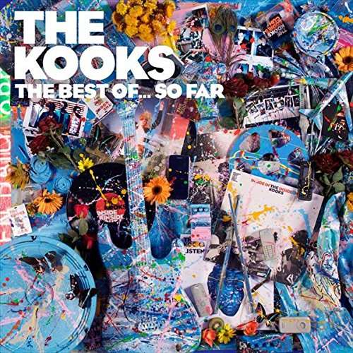 Kooks The - The Best Of Deluxe | CD