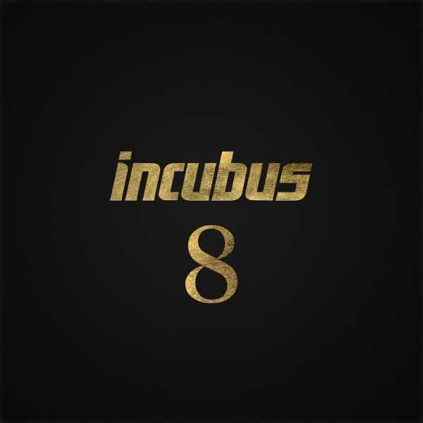 Incubus - 8 | CD