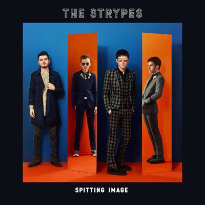 Strypes - Spitting Image | CD