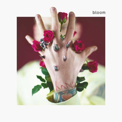 Machine Gun Kelly - Bloom | CD