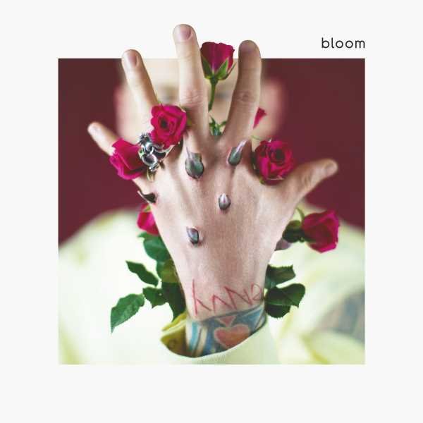 Machine Gun Kelly - Bloom | CD