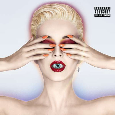 Perry Katy - Witness | CD