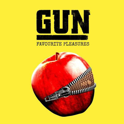 Gun - Favourite Pleasures Deluxe | CD