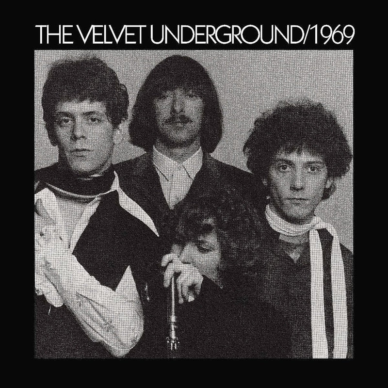 Velvet Underg Round - 1969 | Vinile