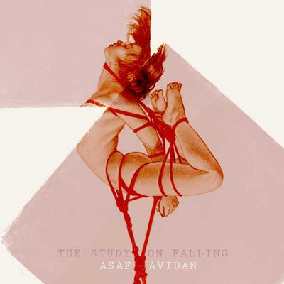 Avidan Asaf - The Study On Falling | CD