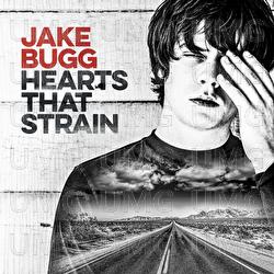 Bugg Jake - Hearts That Strain | CD