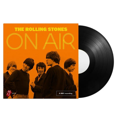 Rolling Stones - On Air | Vinile