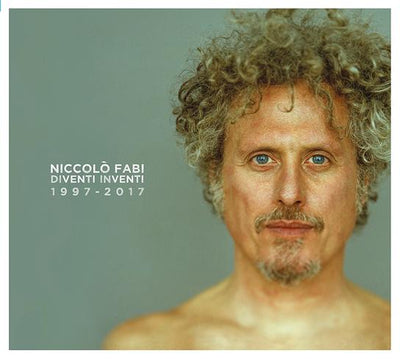 Fabi Niccolo' - Diventi Inventi 1997-2017 | CD