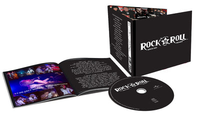 Various - Rock'N Roll | CD