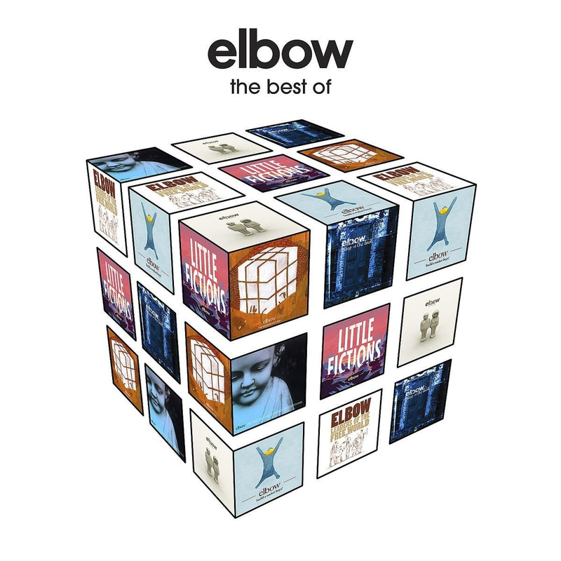 Elbow - The Best Of | CD