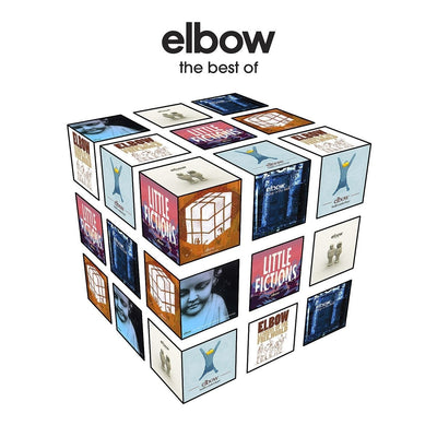 Elbow - The Best Of Deluxe | CD