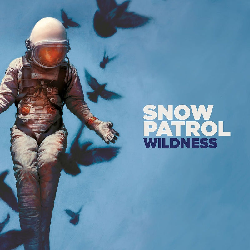 Snow Patrol - Wildness | CD