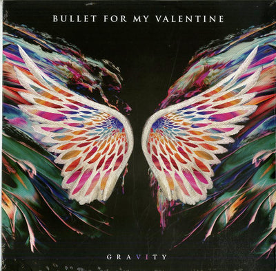 Bullet For My Valent - Gravity | Vinile