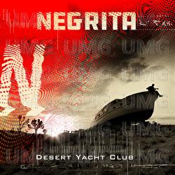 Negrita - Desert Yacht Club | Vinile