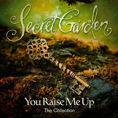 Secret Garden - You Rise Me Up: The Collec | CD