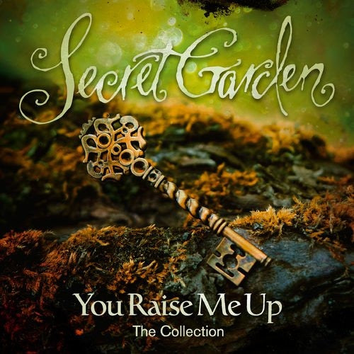 Secret Garden - You Rise Me Up: The Collec | CD