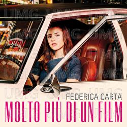 Carta Federic A - Molto Piu' Di Un Film | CD